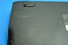 Samsung Chromebook 3 XE500C13-K02US 11.6" Bottom Base Case Cover ba98-00759a
