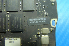 MacBook Air A1466 13" 2012 MD231LL/A i5-3427u 1.8Ghz 4Gb Logic Board 820-3209-a - Laptop Parts - Buy Authentic Computer Parts - Top Seller Ebay