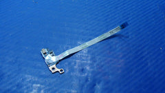 HP 15-ba009dx 15.6" Genuine Laptop Power Button Board w/Cable LS-C701P HP