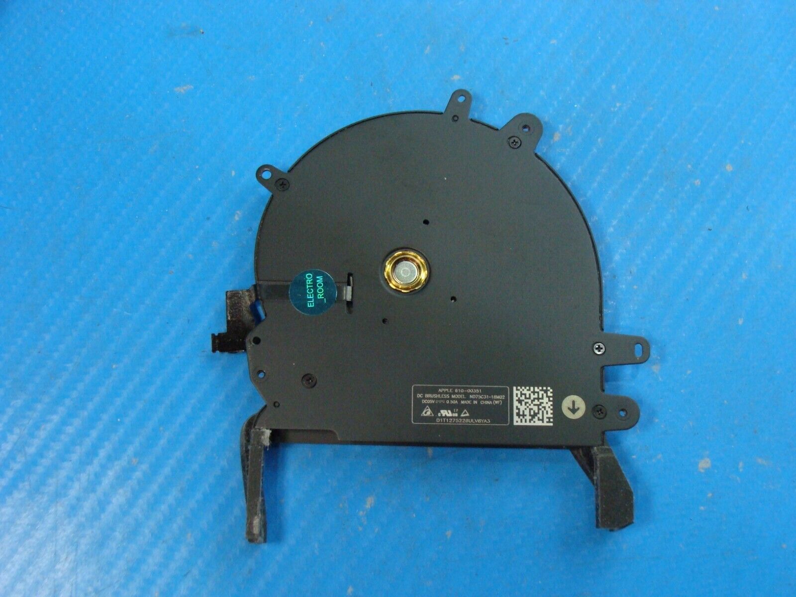 MacBook Pro A2141 16