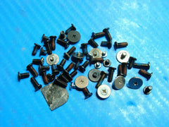 HP Pavillion dv7t-5000 17.3" Genuine Screw Set Screws for Repair ScrewSet 