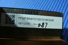 HP Pavilion 24-f0046 AIO 23.8" Genuine CPU Cooling Heatsink FBN97013010 ER* - Laptop Parts - Buy Authentic Computer Parts - Top Seller Ebay