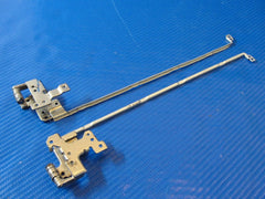 Dell Inspiron 15 3531 15.6" Genuine Left & Right Hinges AM0SZ000100 AM0SZ000200 Dell