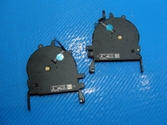 MacBook Pro A1990 15" Mid 2018 MR932LL/A Left Right Cooling Fan 923-02538