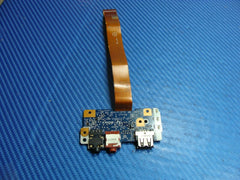 Sony Vaio VPCF236FM PCG-81311L 16.4" Audio USB Board w/Cable 1P-1113203-8011 ER* - Laptop Parts - Buy Authentic Computer Parts - Top Seller Ebay