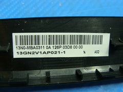 Asus ROG G75V 17.3" Genuine Laptop LCD Front Bezel 13N0-MBA0311 13GN2V1AP021-1 - Laptop Parts - Buy Authentic Computer Parts - Top Seller Ebay