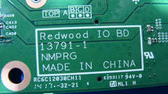 Dell Inspiron 11-3147 11.6" USB Card Reader CMOS Battery Board w/Cables NMPRG Dell