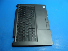 Dell Latitude 5300 13.3" Genuine Laptop Palmrest w/Touchpad Bl Keyboard