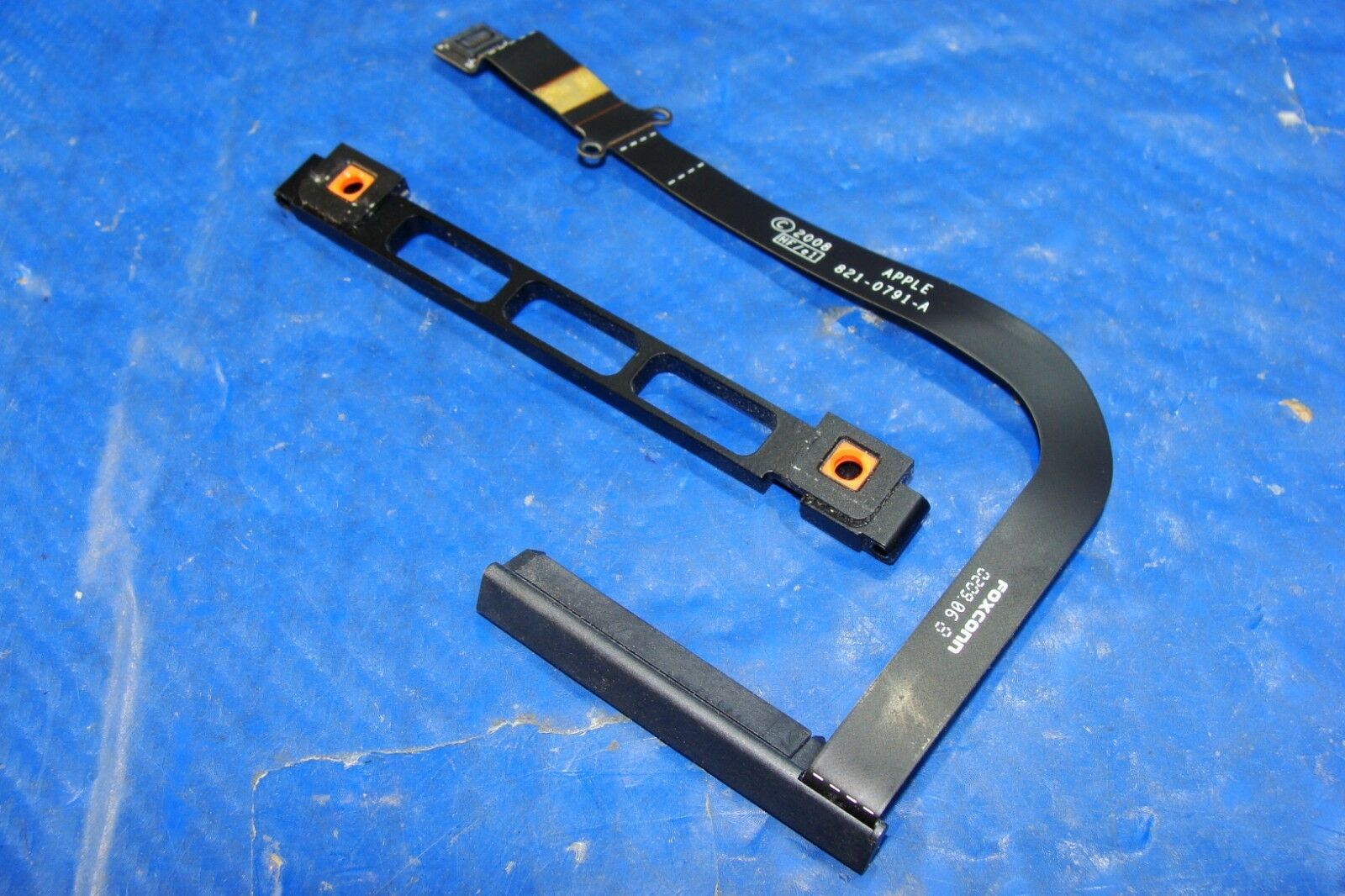 MacBook Pro A1297 17