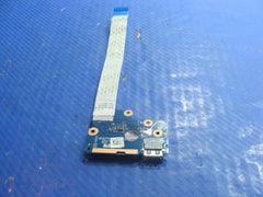 Dell Inspiron 15 5548 15.6" Genuine USB Card Reader Board w/ Cable LS-B011P ER* - Laptop Parts - Buy Authentic Computer Parts - Top Seller Ebay