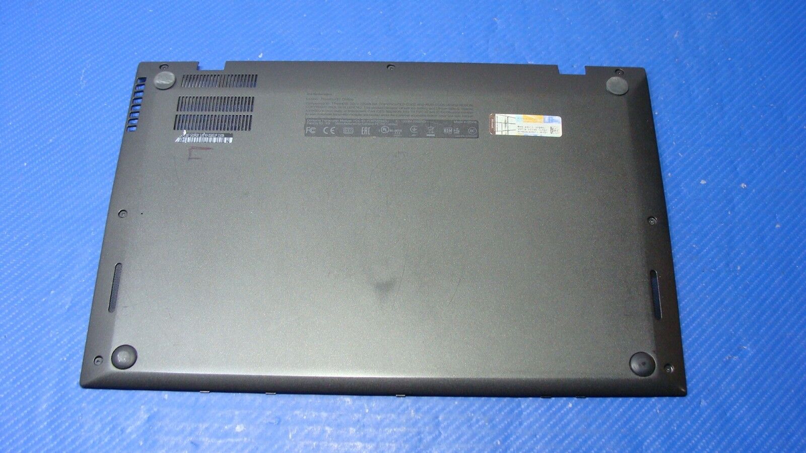 Lenovo ThinkPad X1 Carbon 14