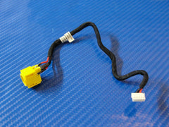 Lenovo ThinkPad SL510 15.6" Genuine Laptop DC IN Power Jack w/Cable 45M2863 Lenovo