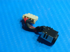 Sony VAIO SVF14AC1QL 14" Genuine Laptop DC in Power Jack w/ Cable - Laptop Parts - Buy Authentic Computer Parts - Top Seller Ebay