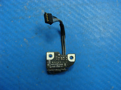 MacBook Pro A1286 15" Early 2010 MC371LL/A MagSafe Board w/Cable 661-5217 - Laptop Parts - Buy Authentic Computer Parts - Top Seller Ebay