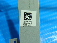 Dell XPS 15 9560 15.6" Genuine Laptop HDD Hard Drive Caddy 3FDY3 