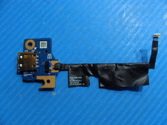 Asus TUF FA506IU-HN323T 15.6" USB Board w/Cable DABKXBTBAD0