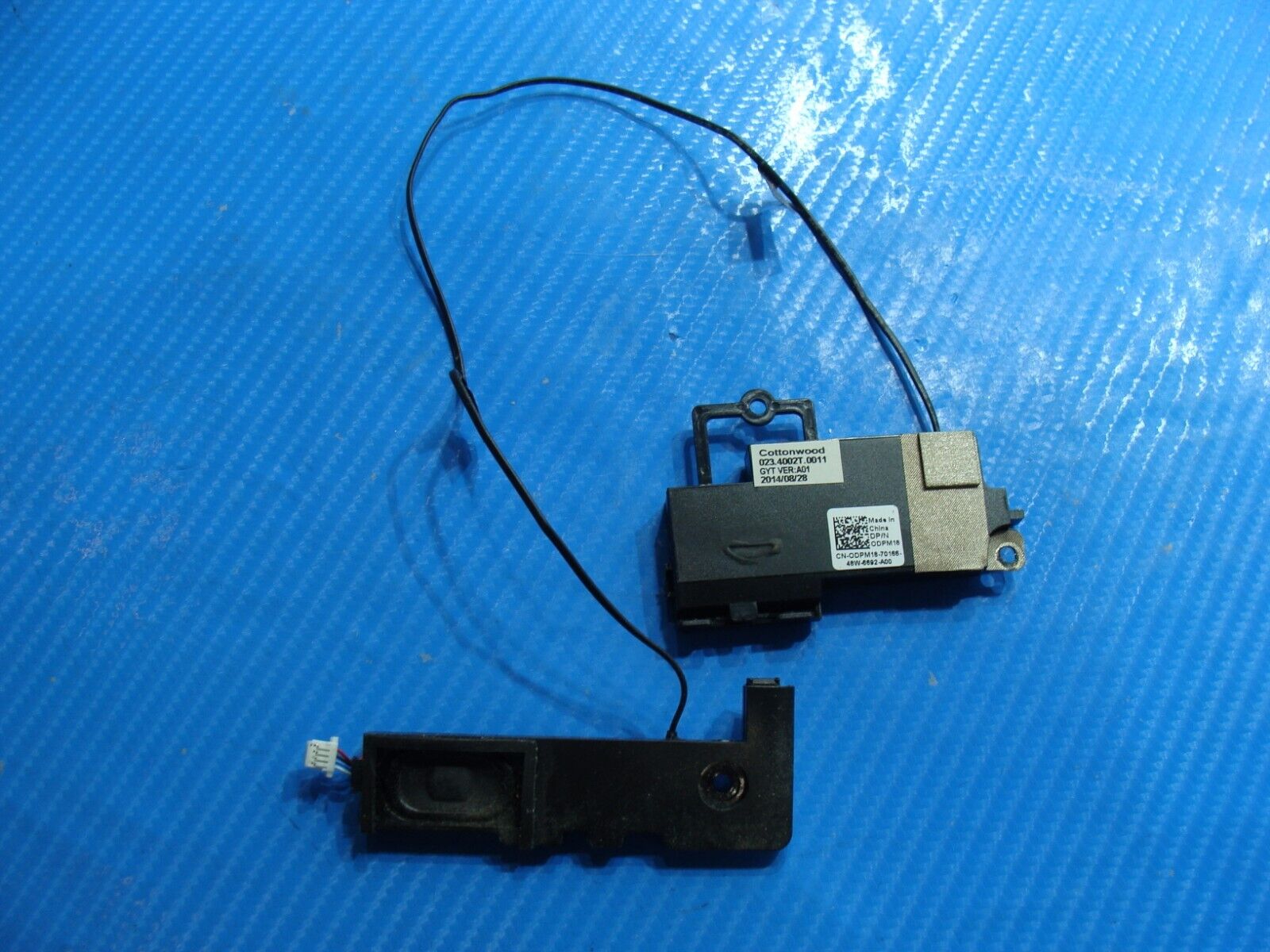 Dell Inspiron 7348 13.3