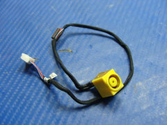 Lenovo ThinkPad Edge E430 14" Genuine DC IN Power Jack w/Cable DC30100I700 ER* - Laptop Parts - Buy Authentic Computer Parts - Top Seller Ebay