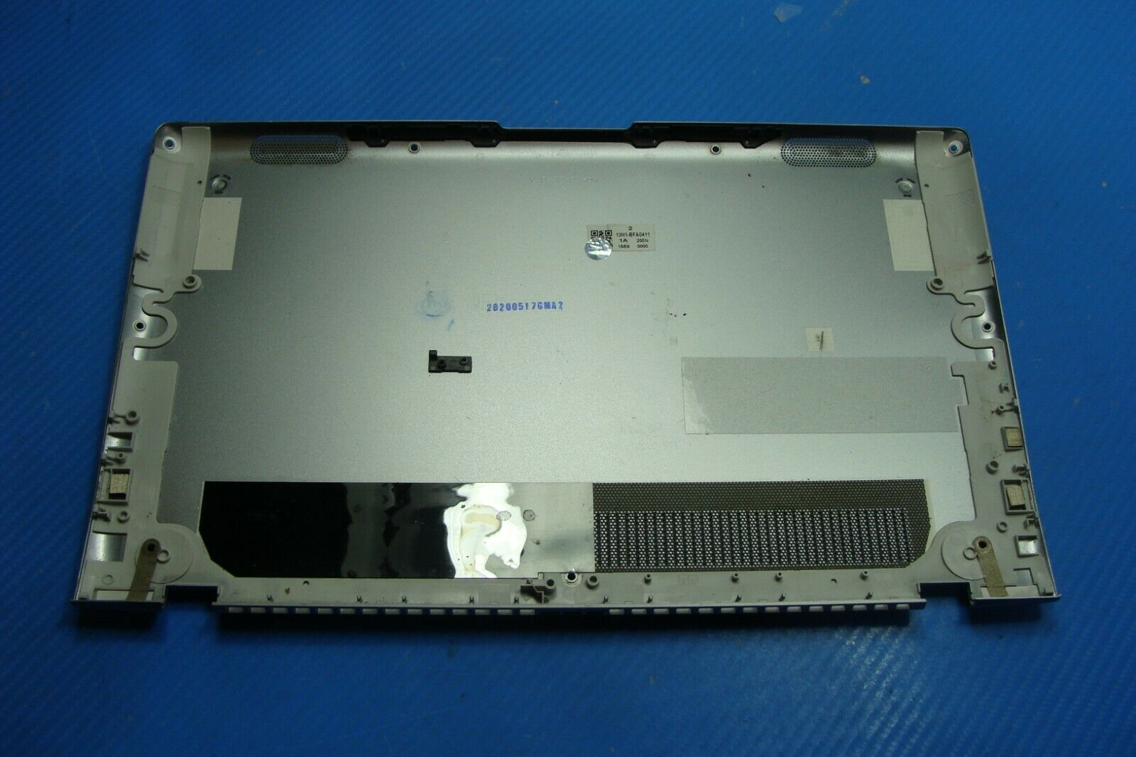 Asus ZenBook Q407I 14