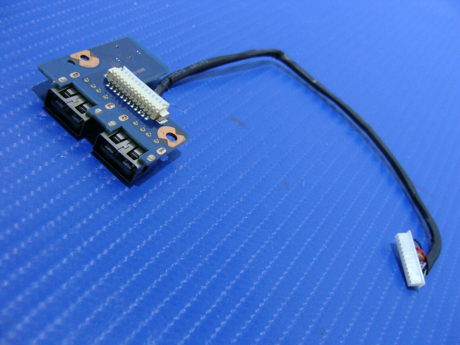 Samsung NP550P5C-A02UB 15.6