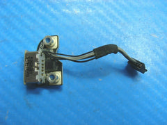 MacBook Pro 13"A1278 Early 2010 MC374LL/A MagSafe Board w/Cable 922-9307 - Laptop Parts - Buy Authentic Computer Parts - Top Seller Ebay