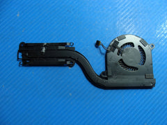Dell Latitude 7490 14" Genuine CPU Cooling Fan w/Heatsink AT1S1002ZCL 2T9GV