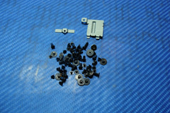 Dell Inspiron 15-7567 15.6" Screw Set Screws for Repair ScrewSet w/Bracket ER* - Laptop Parts - Buy Authentic Computer Parts - Top Seller Ebay