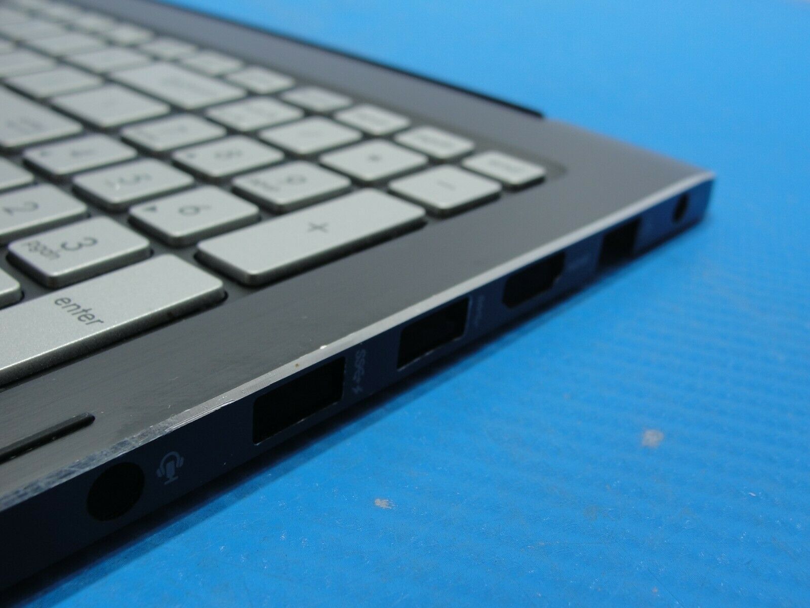 Asus Notebook Q502LA-BBI5T12 15.6