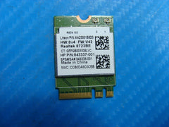 HP Pavilion 15Z-aw000 15.6" Genuine Laptop Wireless Wifi Card RTL8723BE - Laptop Parts - Buy Authentic Computer Parts - Top Seller Ebay