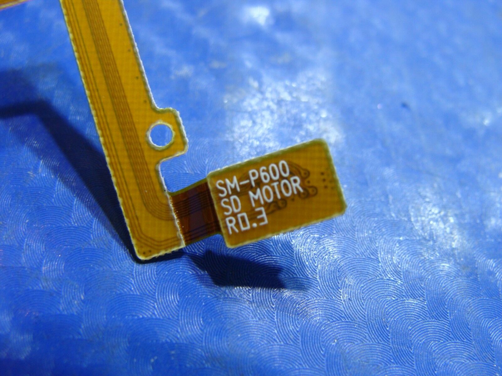 Samsung Galaxy Note SM-P600 10.1