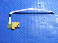 Dell Inspiron 15-7537 15.6" Genuine Power Button Board w/ Cable 50.47L08.001 ER* - Laptop Parts - Buy Authentic Computer Parts - Top Seller Ebay