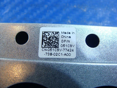 Dell Inspiron 15-3567 15.6" Genuine HDD Hard Drive Caddy w/Connector 51C9V ER* - Laptop Parts - Buy Authentic Computer Parts - Top Seller Ebay