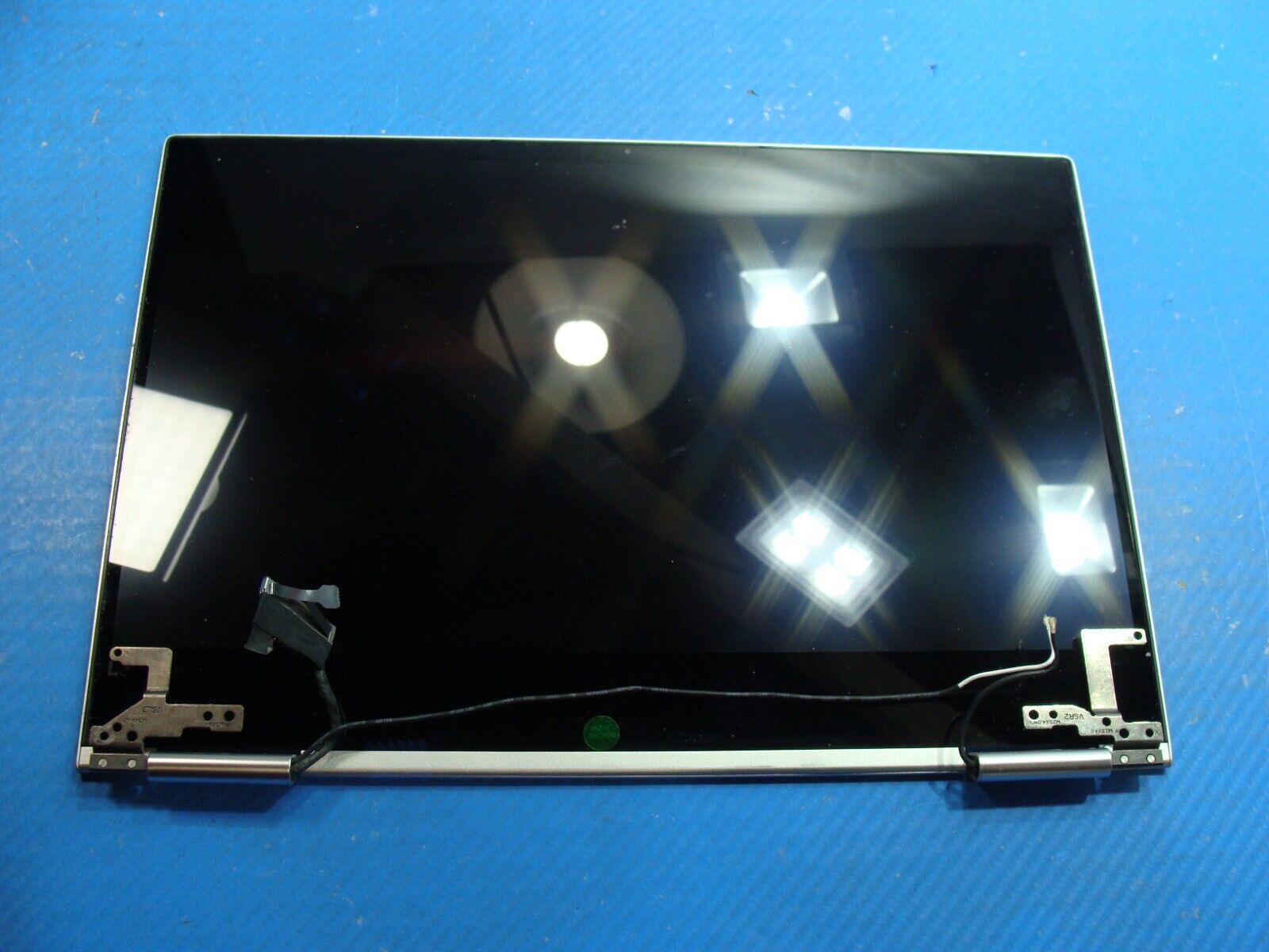 Lenovo Yoga 730-13IKB 13.3 Glossy FHD LCD Touch Screen Complete Assembly