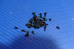 Sony Vaio VPCEG38EC VPCEG-111T 14" Screw Set Screws for Repair ScrewSet ER* - Laptop Parts - Buy Authentic Computer Parts - Top Seller Ebay