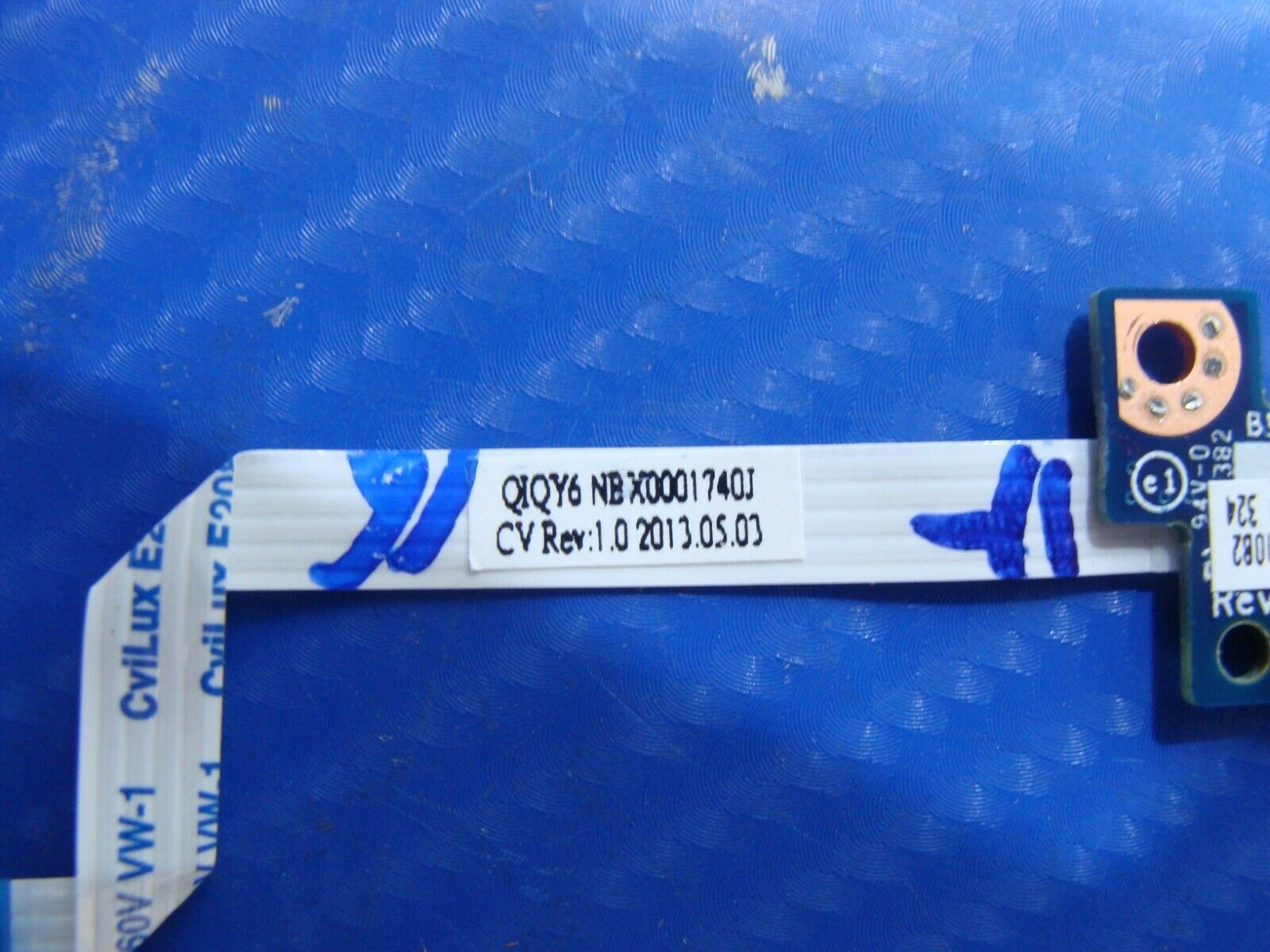 Lenovo IdeaPad Y510p 15.6