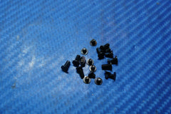 Dell Latitude 3490 14" Genuine Screw Set Screws for Repair ScrewSet ER* - Laptop Parts - Buy Authentic Computer Parts - Top Seller Ebay