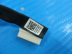 Dell Precision 7550 15.6" Genuine DC In Power Jack w/Cable DC301016300 1X26W