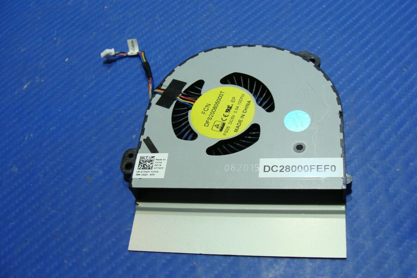 Dell Alienware 17 R3 17.3