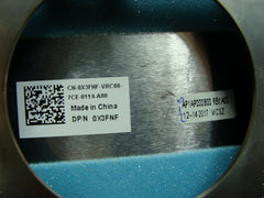 Dell Inspiron 5566 15.6" Bottom Case Cover Door Speakers Black X3FNF AP1AP000B00 - Laptop Parts - Buy Authentic Computer Parts - Top Seller Ebay