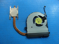 Asus Q302L 13.3" Genuine Laptop CPU Cooling Fan w/ Heatsink AT16W002FCS