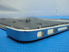 MacBook Air A1466 13" 2013 MD760LL/A Top Case w/Keyboard Trackpad 661-7480 