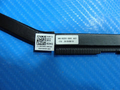 Dell Inspiron 13 7386 13.3" Genuine CPU Cooling Heatsink D2HKG 460.0EZ01.0001