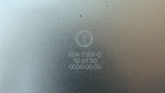 MacBook Air A1369 13" Mid 2011 MC965LL/A MC966LL/A OEM Bottom Case 922-9968 #3 Apple