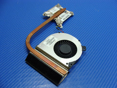 HP ProBook 4545s 15.6" OEM CPU Cooling Fan w/Heatsink 683603-001 683484-001 ER* - Laptop Parts - Buy Authentic Computer Parts - Top Seller Ebay