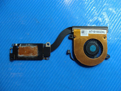 Dell Latitude 7490 14" Genuine CPU Cooling Fan w/Heatsink AT1S1002ZAL 2T9GV