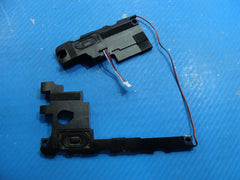 HP 15-bs060wm 15.6" Genuine Left & Right Speaker Set 925306-001 PK23000VN00