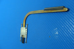 Dell Inspiron 15 7579 15.6" Genuine Laptop CPU Cooling Heatsink XG6VT #1 Dell