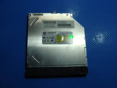 HP 250 G5 15.6" Genuine DVD/CD Burner Drive 858505-001 820286-HC0 DU-8AESH