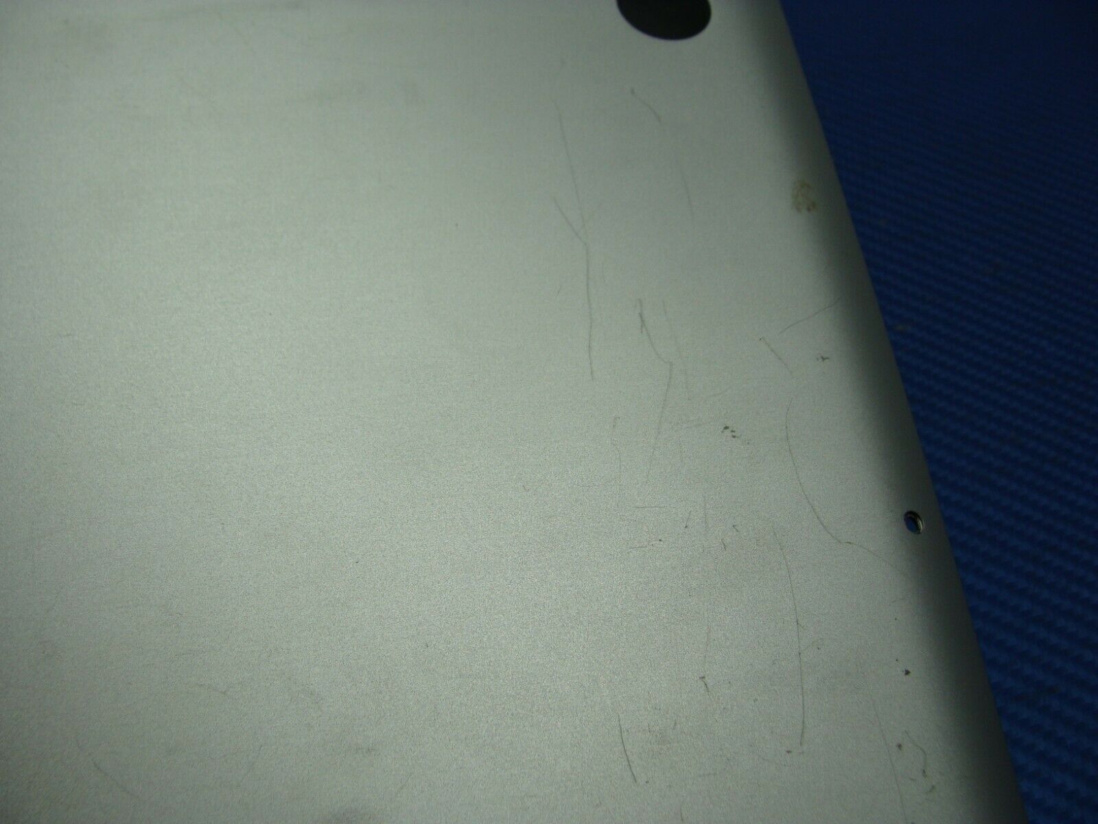 MacBook Pro A1286 MC371LL/A Early 2010 15