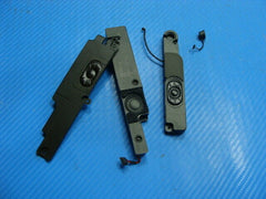 MacBook Pro A1286 15" 2012 MD103LL/A Right & Left Speaker w/Subwoofer 923-0085 - Laptop Parts - Buy Authentic Computer Parts - Top Seller Ebay